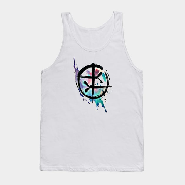 Empathy Tank Top by jennifersoldner